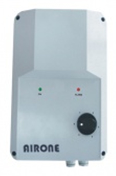 Пятиступенчатый Ventart ATRD 5R регулятор температуры ventart pulsair e монитор с кан датчиком