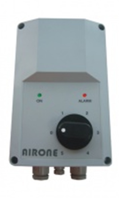 Пятиступенчатый Ventart ATRE 11.0 W (11.0А, 230V) пятиступенчатый airone atre 5 0 w 5 0а 230v