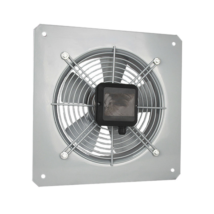Вентилятор Ventart AXW2E-200B-G5Z цена и фото