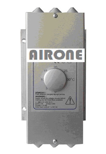 Регулятор температуры Airone TTCMAX 15 - фото 1