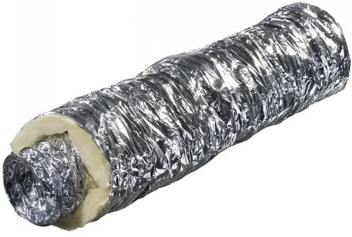 

Изолированный Ventart, Ventart СОНО-А2 d203 L10м
