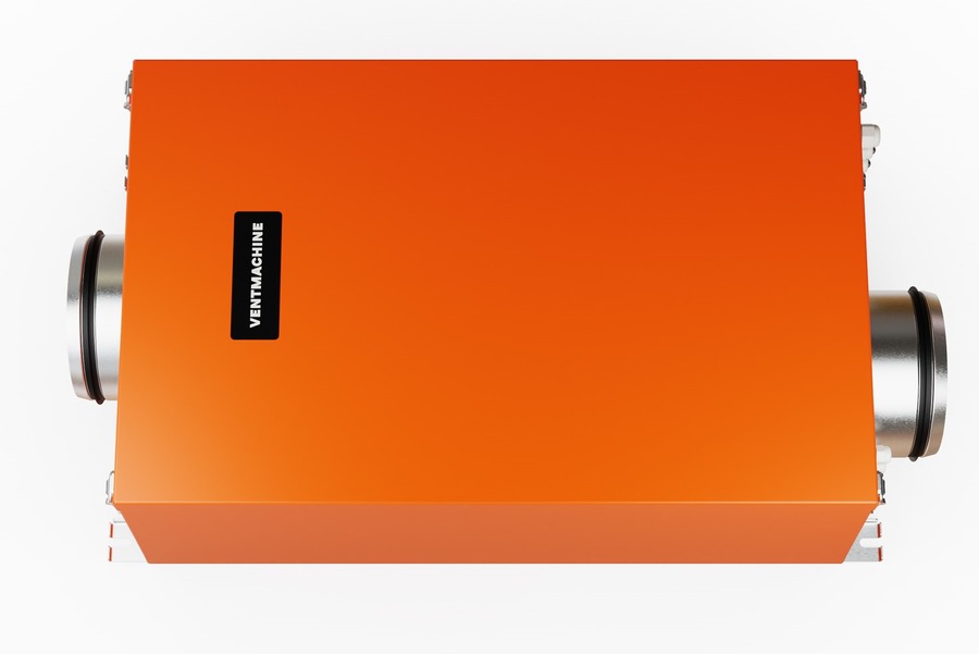 Приточная вентиляционная установка Ventmachine