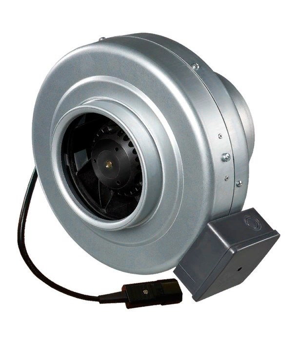 Вентилятор Vents 150 ВКМц - фото 2