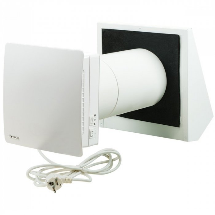 

Проветриватель Vents, Vents TwinFresh Comfo RA1-50