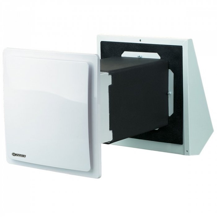 

Проветриватель Vents, Vents TwinFresh S-60