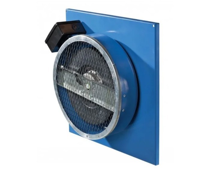 

Вентилятор Vents, Vents ВЦ 200 ПН