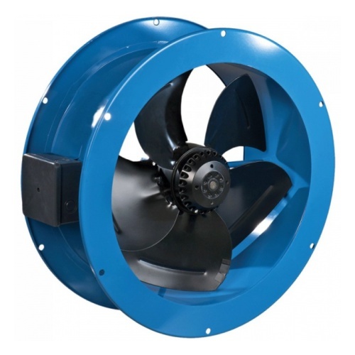 Вентилятор Vents ВКФ 4Д 500, размер 515