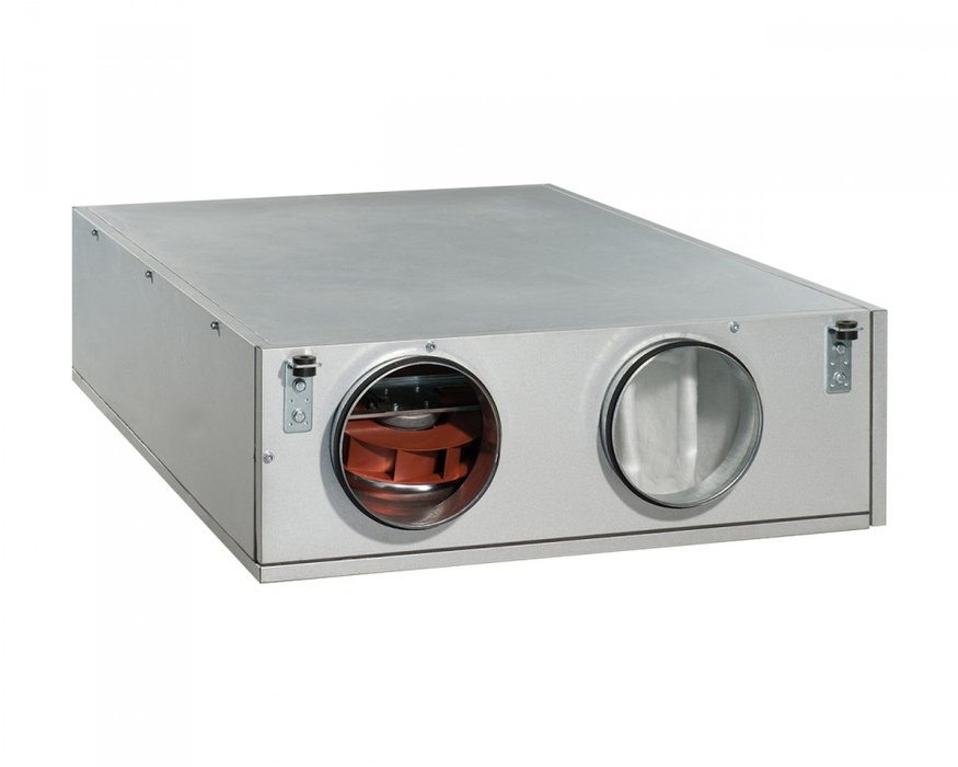 

Приточно-вытяжная установка Vents, Vents ВУТ 600 ПВ ЕС А11