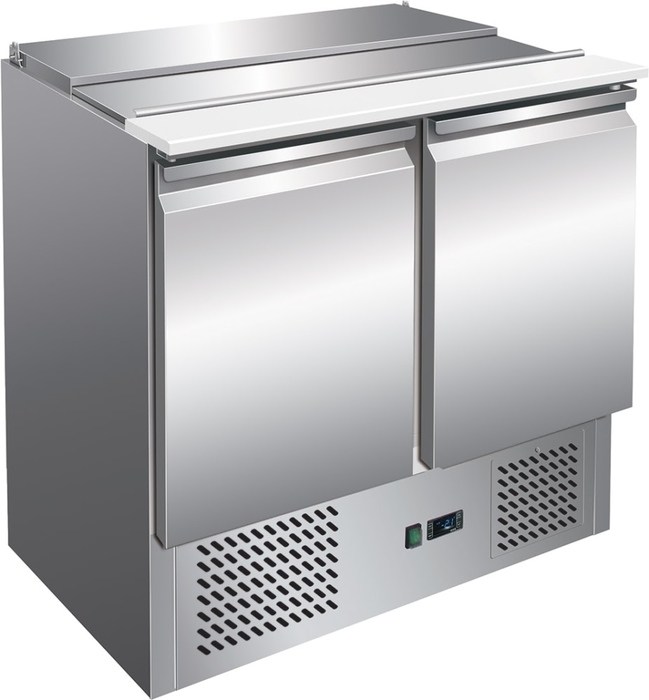 Холодильный стол Viatto S900SEC цена и фото