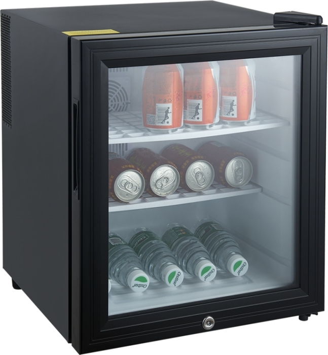 Холодильный шкаф Viatto VA-BC-42A2 - фото 1