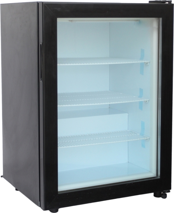 Морозильный шкаф Viatto морозильный шкаф hurakan