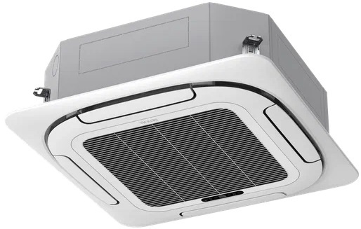 

Кассетный кондиционер Vickers, Vickers VB-18HP1/VCCU-18HP1