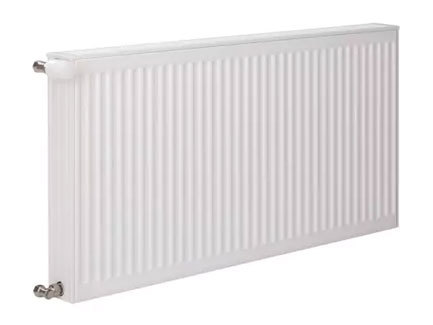 

Стальной панельный радиатор Тип 20 Viessmann, Белый, Viessmann Universalheizkorper тип 20 600 x 1000