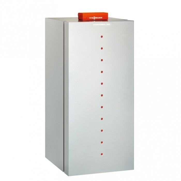 

Напольный газовый котел Viessmann, Viessmann Vitocrossal 300 (CU3A040)