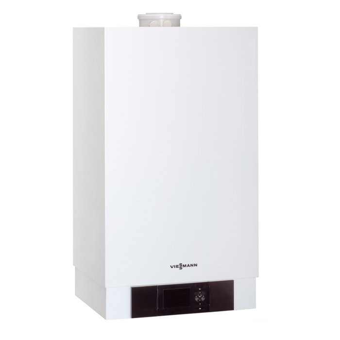 

Настенный газовый котел Viessmann, Viessmann Vitodens 200-W (B2KB063/B2KA037)