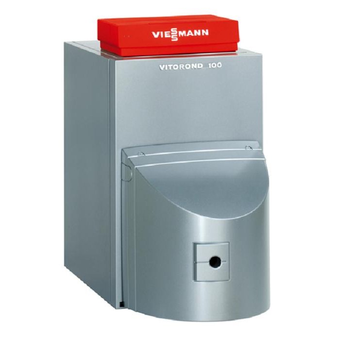 Комбинированный котел Viessmann Vitorond 100 (22 кВт) (VR2BB04) Viessmann Vitorond 100 (22 кВт) (VR2BB04) - фото 1