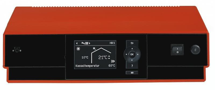 Контроллер для котла Viessmann Vitotronic 200 KO2B