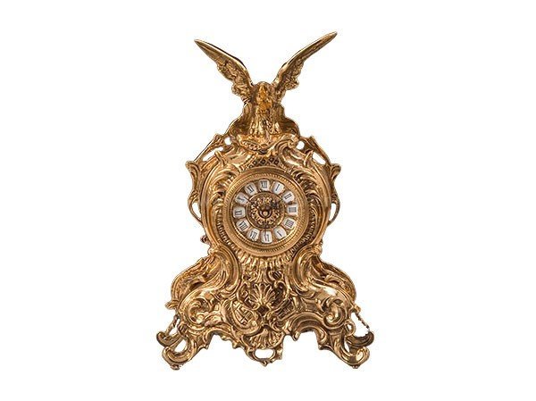 Проекционные часы Virtus TABLE CLOCK D.JUAN LRG EAGLE BRONZE проекционные часы virtus table clock d juan sm eagle antique bronze