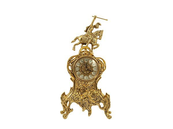 Проекционные часы Virtus TABLE CLOCK RIBBON HORSE BRONZE проекционные часы virtus table clock two angels with wings bronze