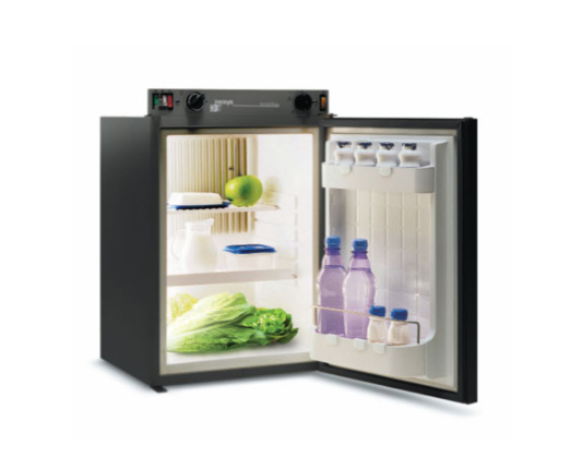 Абсорбционный холодильник Vitrifrigo VTR5040 ES
