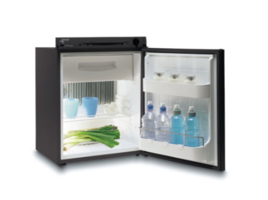 Абсорбционный холодильник Vitrifrigo VTR5060 DG цена и фото