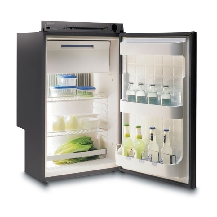 Абсорбционный автохолодильник более 60 литров Vitrifrigo VTR5070 DG - фото 1