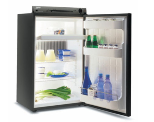 Абсорбционный автохолодильник более 60 литров Vitrifrigo VTR5075 DG - фото 1