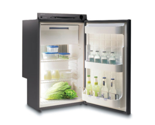 Абсорбционный автохолодильник более 60 литров Vitrifrigo VTR5080 DG - фото 1