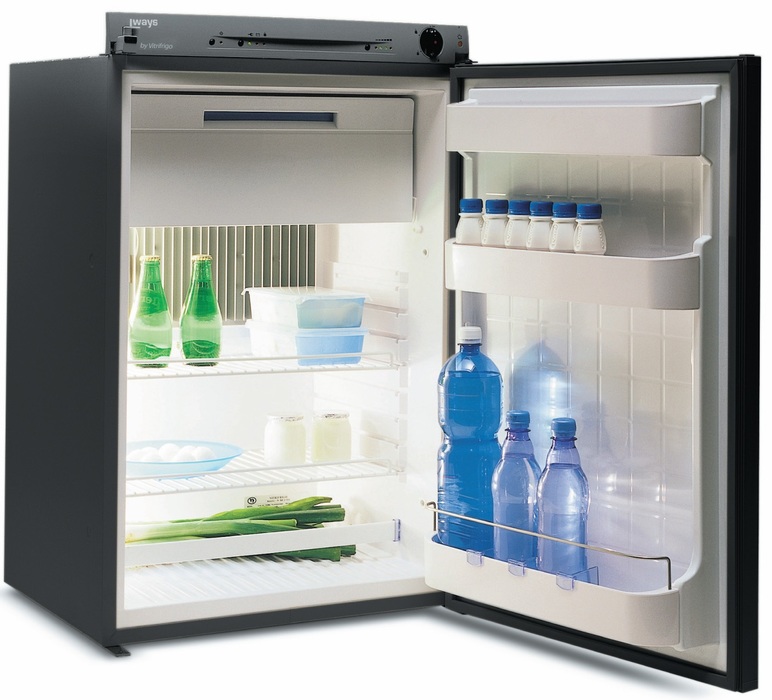 

Абсорбционный автохолодильник более 60 литров Vitrifrigo, Vitrifrigo VTR5105 TOP