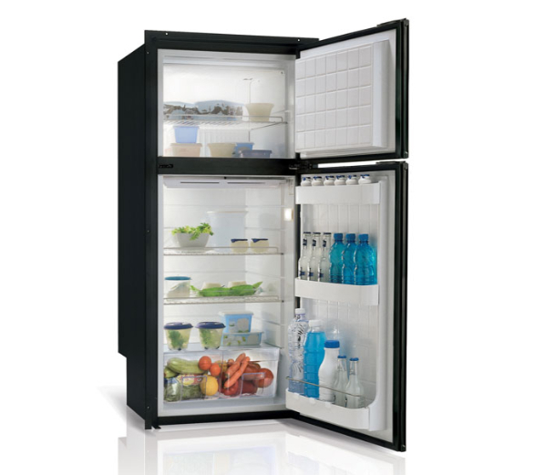 Абсорбционный автохолодильник более 60 литров Vitrifrigo VTR5150 DG