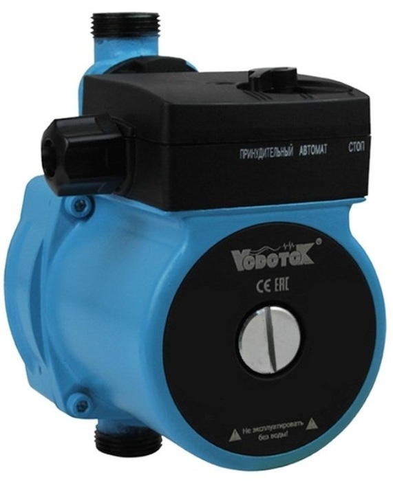 Поверхностный насос Vodotok LRS15/10W насос повышения давления воды vodotok x15gr 18 3 4