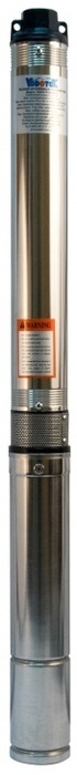 Погружной насос Vodotok БЦПЭ-100-3.3-50м-Л