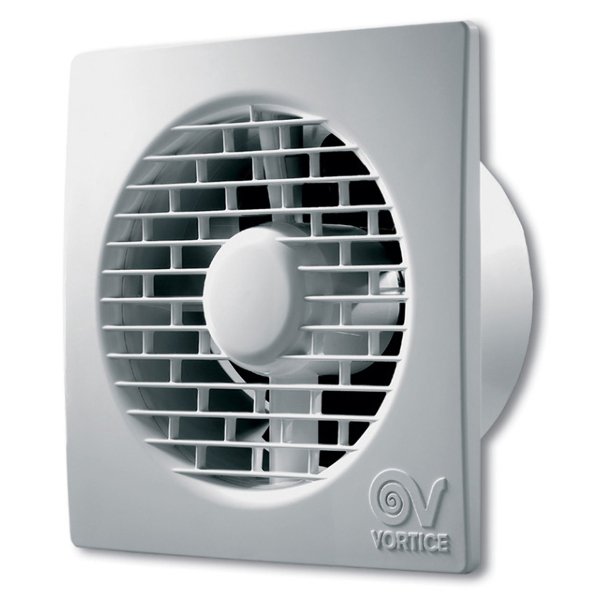 Вытяжной квадратный вентилятор Vortice вытяжной вентилятор electrolux