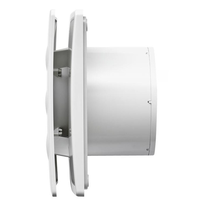 Вытяжка для ванной диаметр 100 мм Vortice Punto Four MFO 90/3,5, цвет белый Vortice Punto Four MFO 90/3,5 - фото 4