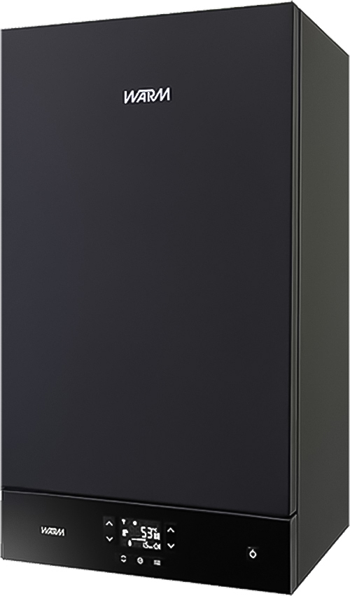 Настенный газовый котел WARM 96700₽
