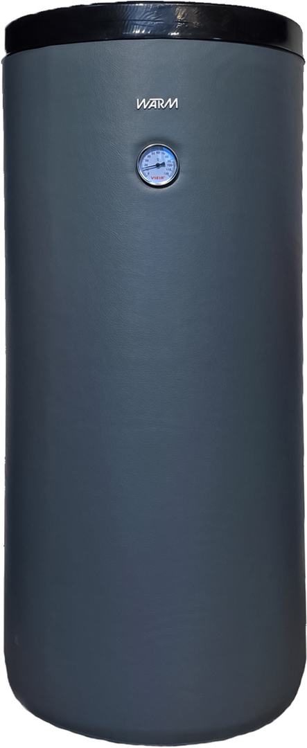 Бойлер косвенного нагрева WARM 89300₽
