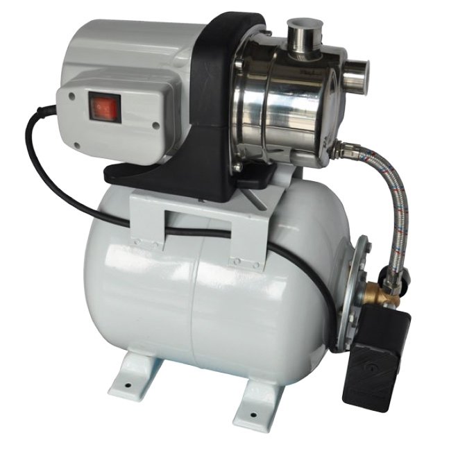 

Насосная станция WATERSTRY, WATERSTRY WBP 1003