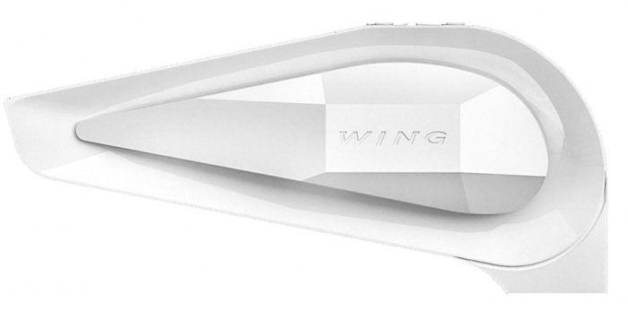 Водяная тепловая завеса WING W100 (AC) WING W100 (AC) - фото 2