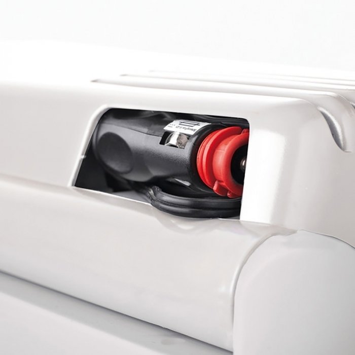 Термоэлектрический автохолодильник Waeco-Dometic BordBar AS-25 - фото 6