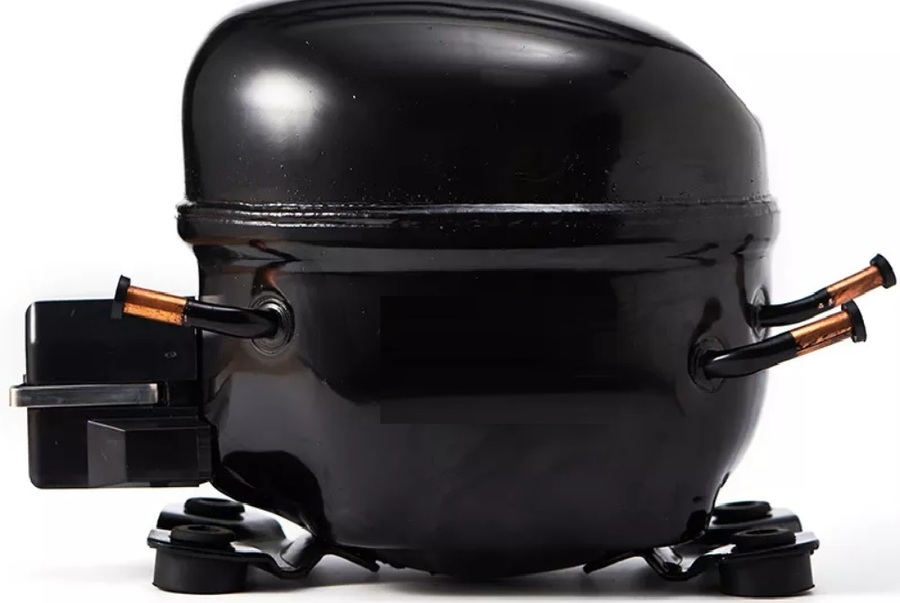 

Компрессор Wansheng, Wansheng QD91H R134a 208W LBP