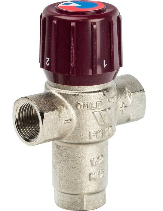 Смесительный клапан Watts AM6209C12 смесительный клапан uniterm ux15