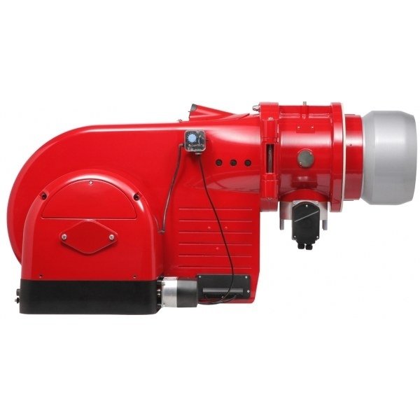 

Газовая горелка Weishaupt, Weishaupt WM-G30/4-A ZM-LN DN100