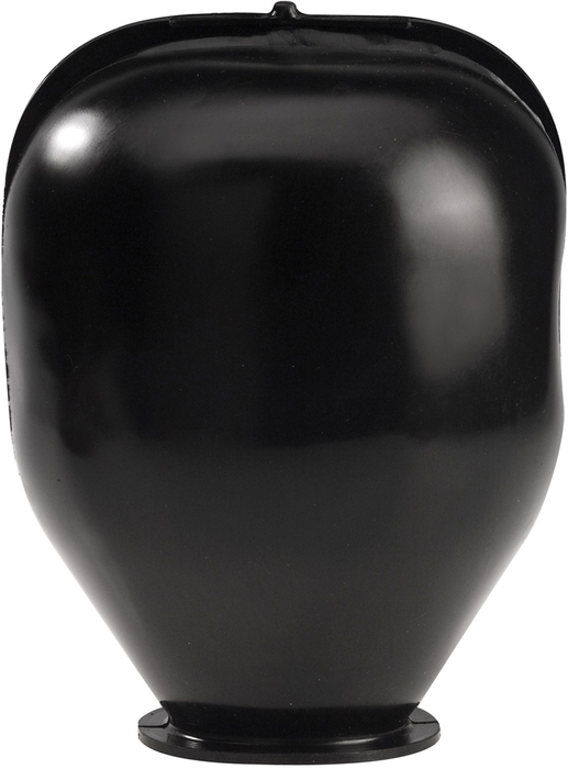 Мембрана Wester 35,50 л. с горловиной диаметром 89 мм, цвет черный