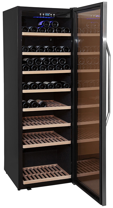 Отдельностоящий винный шкаф 101-200 бутылок Wine Craft