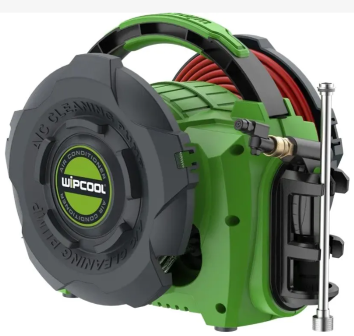 

Мойка кондиционера Wipcool, Wipcool С10