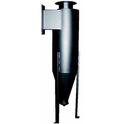 

Циклон Wirbel, Wirbel CC-300-380