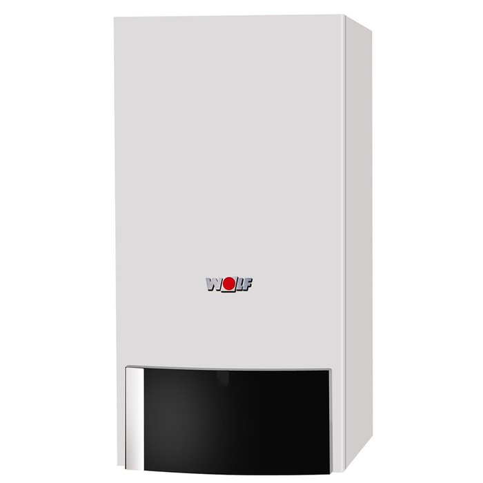 

Настенный газовый котел Wolf, Wolf CGG-1K-24