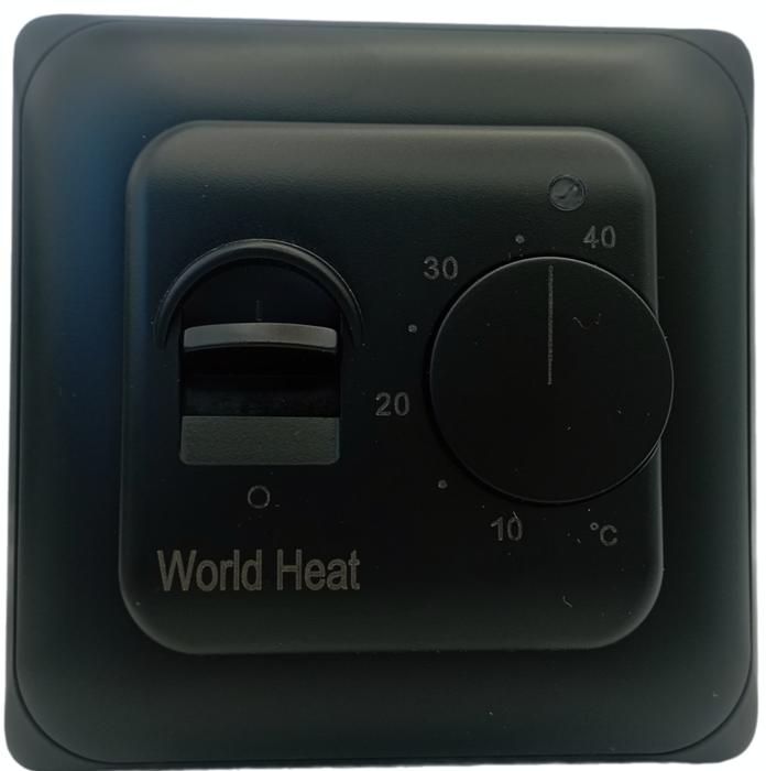 Регулятор температуры World Heat 1740₽