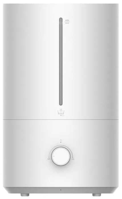 Ультразвуковой увлажнитель воздуха Xiaomi Humidifier 2 Lite EU MJJSQ06DY (BHR6605EU), цвет белый Xiaomi Humidifier 2 Lite EU MJJSQ06DY (BHR6605EU) - фото 1
