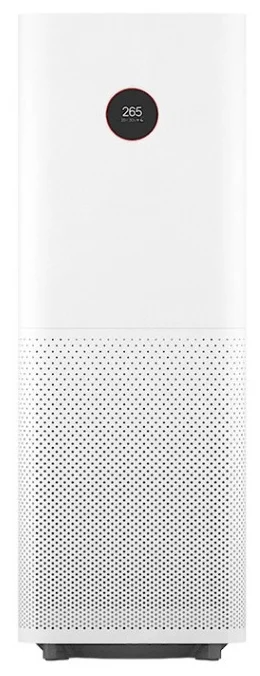 Очиститель воздуха Xiaomi Mi Air Purifier Pro - фото 2